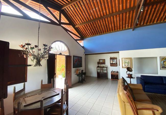 Casa em Chã Grande - Casa de campo c vista para montanhas em Chã Grande Casa em Chã Grande - Casa de campo c vista para montanhas em Chã Grande