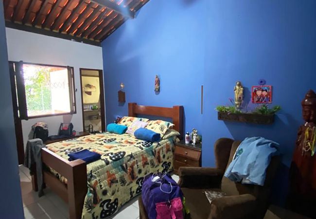 Casa em Chã Grande - Casa de campo c vista para montanhas em Chã Grande Casa em Chã Grande - Casa de campo c vista para montanhas em Chã Grande