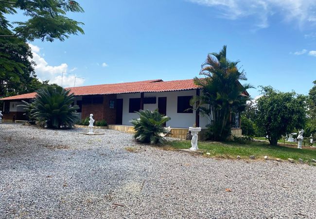 Casa em Chã Grande - Casa de campo c vista para montanhas em Chã Grande Casa em Chã Grande - Casa de campo c vista para montanhas em Chã Grande