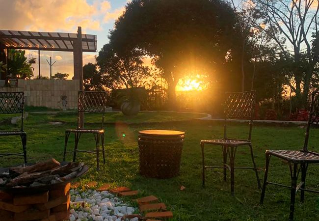 Casa em Chã Grande - Casa de campo c vista para montanhas em Chã Grande Casa em Chã Grande - Casa de campo c vista para montanhas em Chã Grande