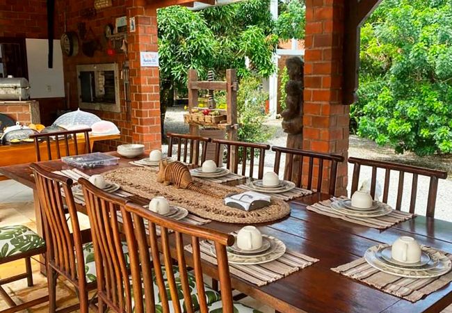 Casa em Chã Grande - Casa de campo c vista para montanhas em Chã Grande Casa em Chã Grande - Casa de campo c vista para montanhas em Chã Grande