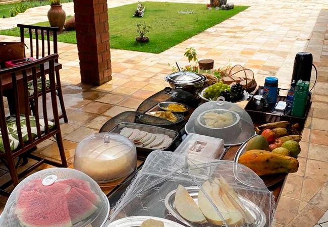 Casa em Chã Grande - Casa de campo c vista para montanhas em Chã Grande Casa em Chã Grande - Casa de campo c vista para montanhas em Chã Grande