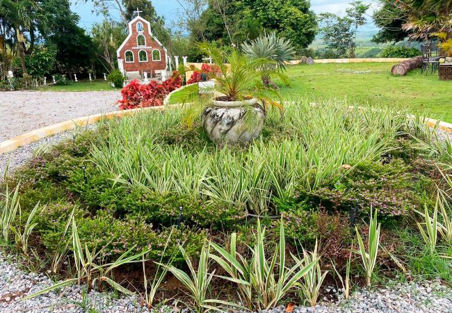 Casa em Chã Grande - Casa de campo c vista para montanhas em Chã Grande Casa em Chã Grande - Casa de campo c vista para montanhas em Chã Grande