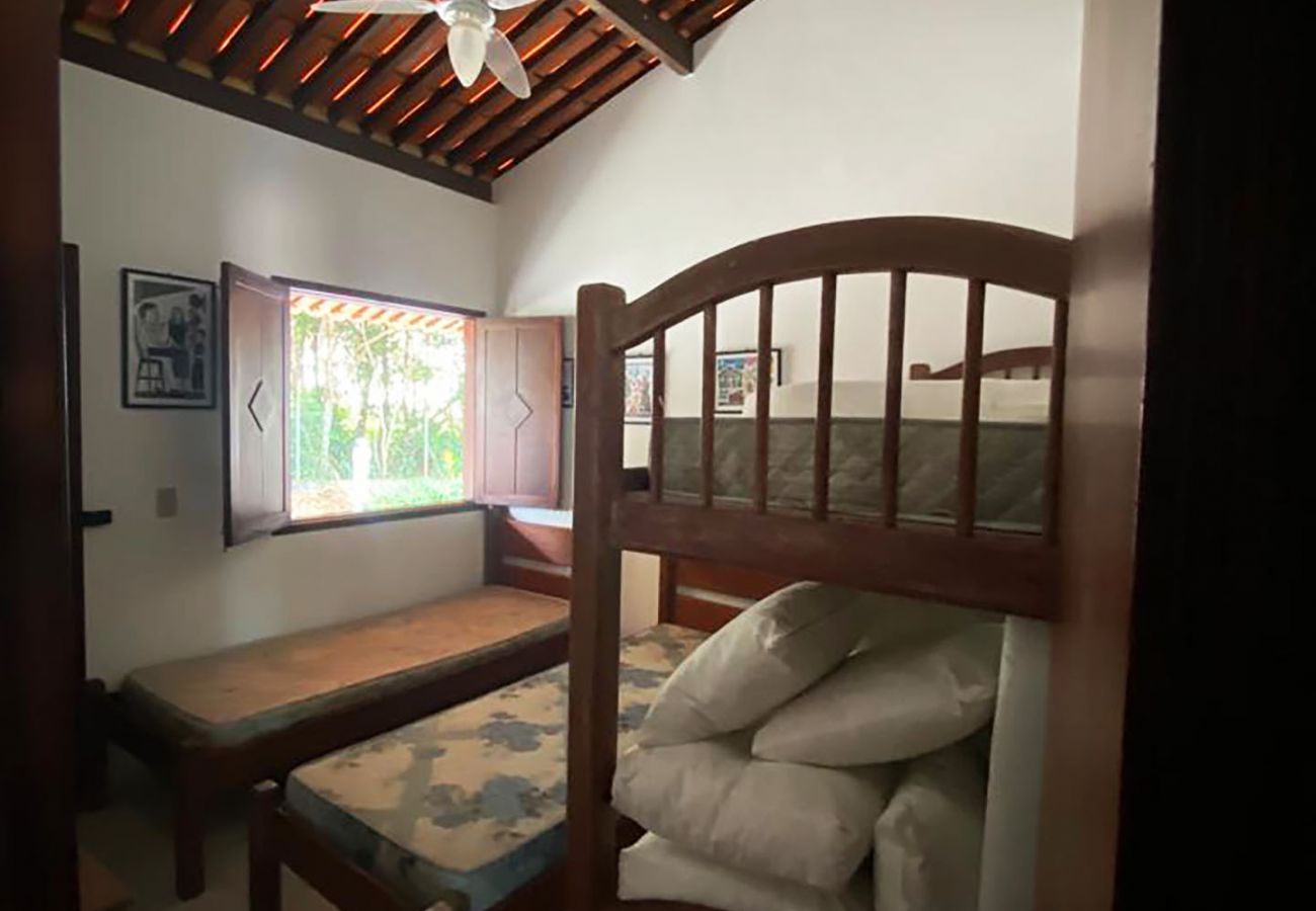 Casa em Chã Grande - Casa de campo c vista para montanhas em Chã Grande Casa em Chã Grande - Casa de campo c vista para montanhas em Chã Grande