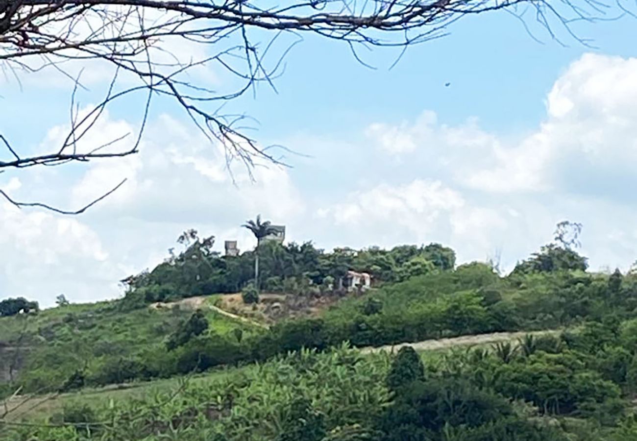 Casa em Chã Grande - Casa de campo c vista para montanhas em Chã Grande Casa em Chã Grande - Casa de campo c vista para montanhas em Chã Grande