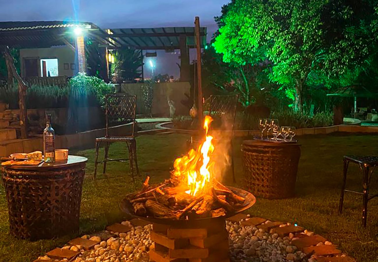 Casa em Chã Grande - Casa de campo c vista para montanhas em Chã Grande Casa em Chã Grande - Casa de campo c vista para montanhas em Chã Grande