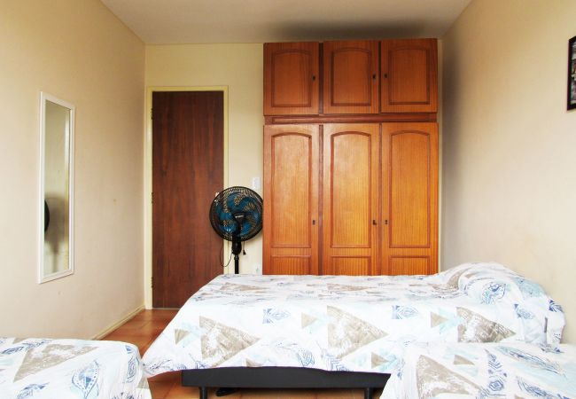 Apartamento em Cabo Frio - Apto com Wi-Fi a 5 min do mar em Cabo Frio/RJ Apartamento em Cabo Frio - Apto com Wi-Fi a 5 min do mar em Cabo Frio/RJ