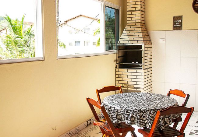 Casa em Ubatuba - Incrível casa com churrasqueira em Ubatuba/SP Casa em Ubatuba - Incrível casa com churrasqueira em Ubatuba/SP