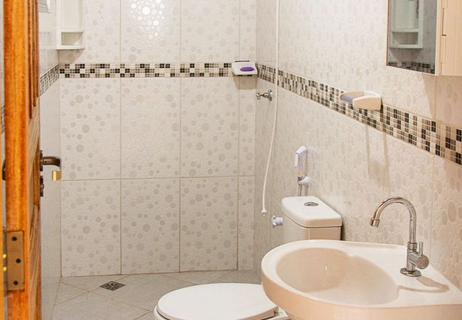 Casa em Ubatuba - Incrível casa com churrasqueira em Ubatuba/SP Casa em Ubatuba - Incrível casa com churrasqueira em Ubatuba/SP