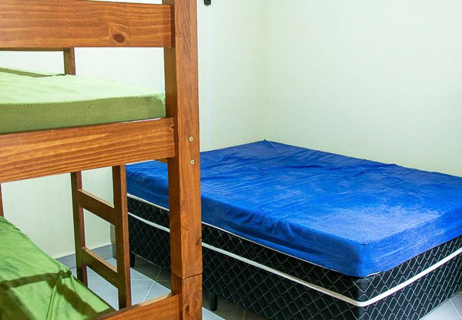 Casa em Ubatuba - Incrível casa com churrasqueira em Ubatuba/SP Casa em Ubatuba - Incrível casa com churrasqueira em Ubatuba/SP