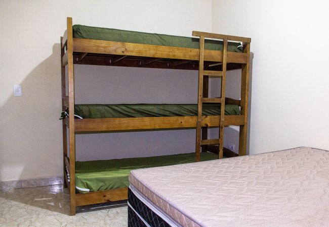 Casa em Ubatuba - Incrível casa com churrasqueira em Ubatuba/SP Casa em Ubatuba - Incrível casa com churrasqueira em Ubatuba/SP