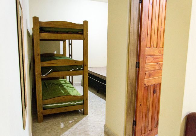 Casa em Ubatuba - Incrível casa com churrasqueira em Ubatuba/SP Casa em Ubatuba - Incrível casa com churrasqueira em Ubatuba/SP