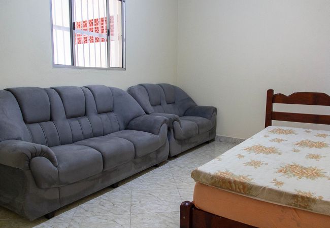 Casa em Ubatuba - Incrível casa com churrasqueira em Ubatuba/SP Casa em Ubatuba - Incrível casa com churrasqueira em Ubatuba/SP