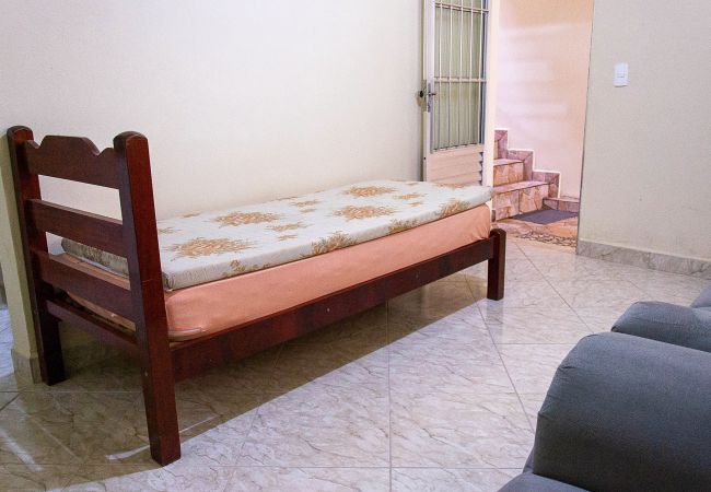 Casa em Ubatuba - Incrível casa com churrasqueira em Ubatuba/SP Casa em Ubatuba - Incrível casa com churrasqueira em Ubatuba/SP