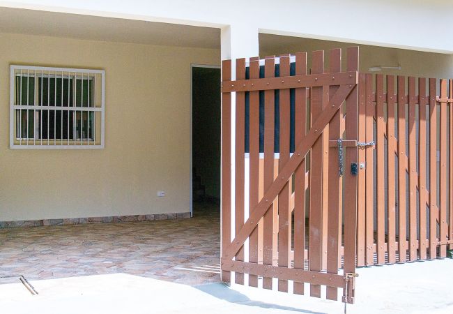 Casa em Ubatuba - Incrível casa com churrasqueira em Ubatuba/SP Casa em Ubatuba - Incrível casa com churrasqueira em Ubatuba/SP