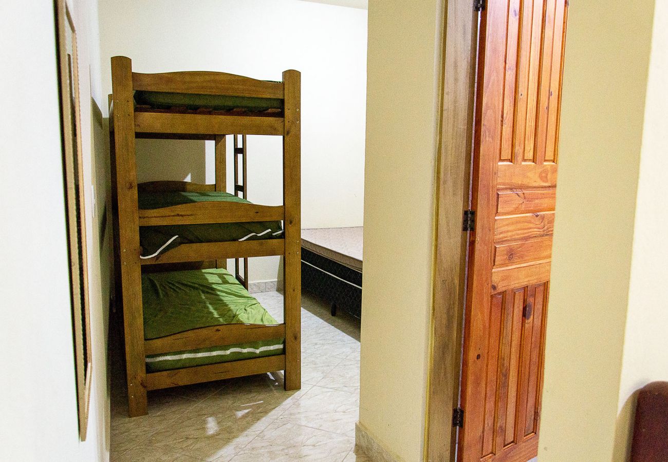 Casa em Ubatuba - Incrível casa com churrasqueira em Ubatuba/SP Casa em Ubatuba - Incrível casa com churrasqueira em Ubatuba/SP