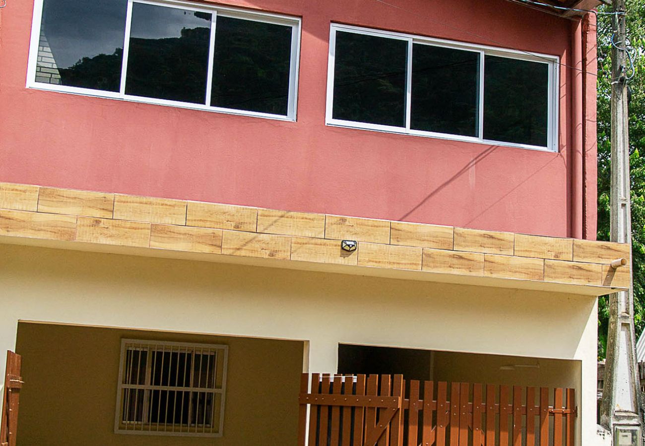 Casa em Ubatuba - Incrível casa com churrasqueira em Ubatuba/SP Casa em Ubatuba - Incrível casa com churrasqueira em Ubatuba/SP