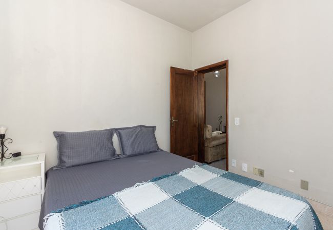 Apartamento em Rio de Janeiro - Apartamento c WiFi a 900m da Praia do Flamengo/RJ Apartamento em Rio de Janeiro - Apartamento c WiFi a 900m da Praia do Flamengo/RJ