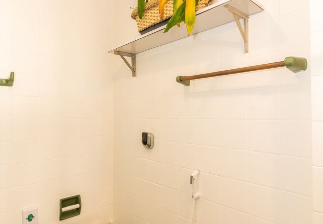 Apartamento em Rio de Janeiro - Apartamento c WiFi a 900m da Praia do Flamengo/RJ Apartamento em Rio de Janeiro - Apartamento c WiFi a 900m da Praia do Flamengo/RJ