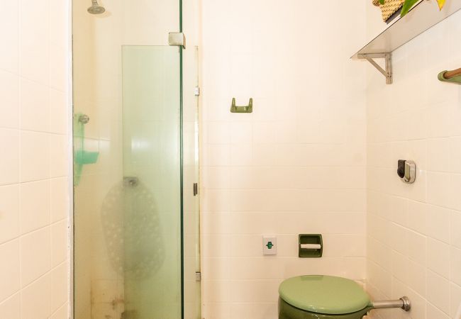 Apartamento em Rio de Janeiro - Apartamento c WiFi a 900m da Praia do Flamengo/RJ Apartamento em Rio de Janeiro - Apartamento c WiFi a 900m da Praia do Flamengo/RJ