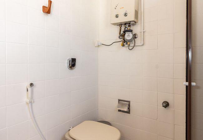 Apartamento em Rio de Janeiro - Apartamento c WiFi a 900m da Praia do Flamengo/RJ Apartamento em Rio de Janeiro - Apartamento c WiFi a 900m da Praia do Flamengo/RJ