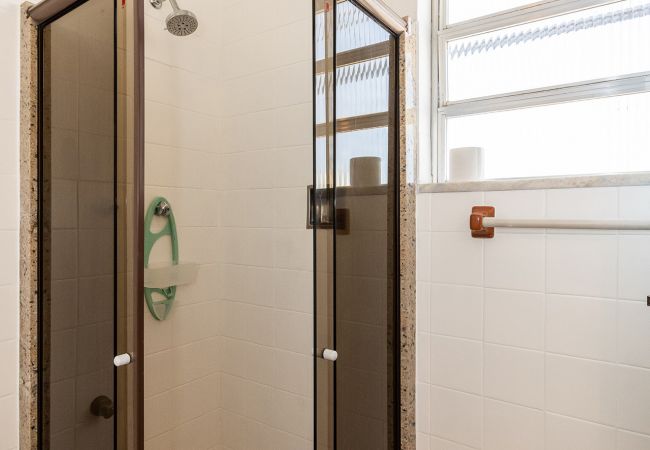 Apartamento em Rio de Janeiro - Apartamento c WiFi a 900m da Praia do Flamengo/RJ Apartamento em Rio de Janeiro - Apartamento c WiFi a 900m da Praia do Flamengo/RJ