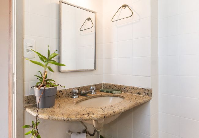 Apartamento em Rio de Janeiro - Apartamento c WiFi a 900m da Praia do Flamengo/RJ Apartamento em Rio de Janeiro - Apartamento c WiFi a 900m da Praia do Flamengo/RJ