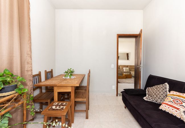 Apartamento em Rio de Janeiro - Apartamento c WiFi a 900m da Praia do Flamengo/RJ Apartamento em Rio de Janeiro - Apartamento c WiFi a 900m da Praia do Flamengo/RJ