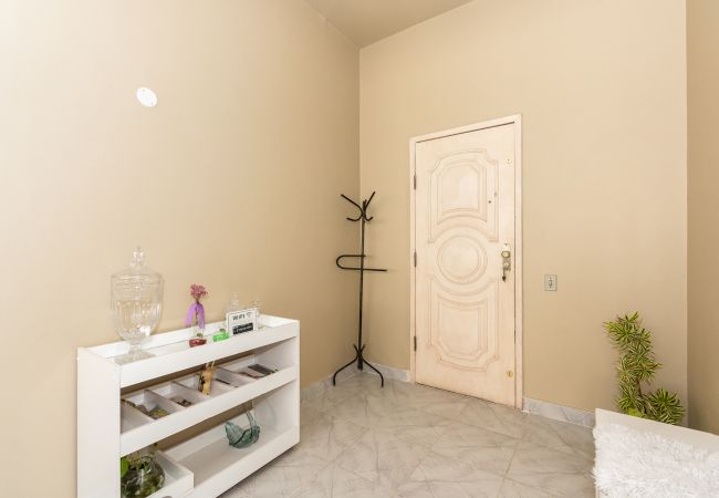 Apartamento em Rio de Janeiro - Apartamento c WiFi a 900m da Praia do Flamengo/RJ Apartamento em Rio de Janeiro - Apartamento c WiFi a 900m da Praia do Flamengo/RJ