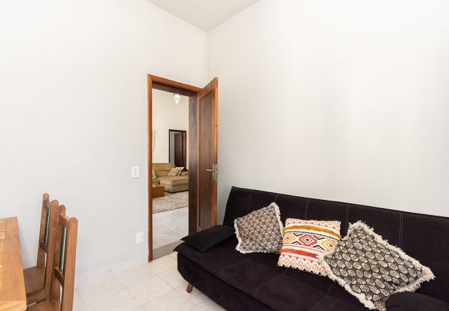 Apartamento em Rio de Janeiro - Apartamento c WiFi a 900m da Praia do Flamengo/RJ Apartamento em Rio de Janeiro - Apartamento c WiFi a 900m da Praia do Flamengo/RJ