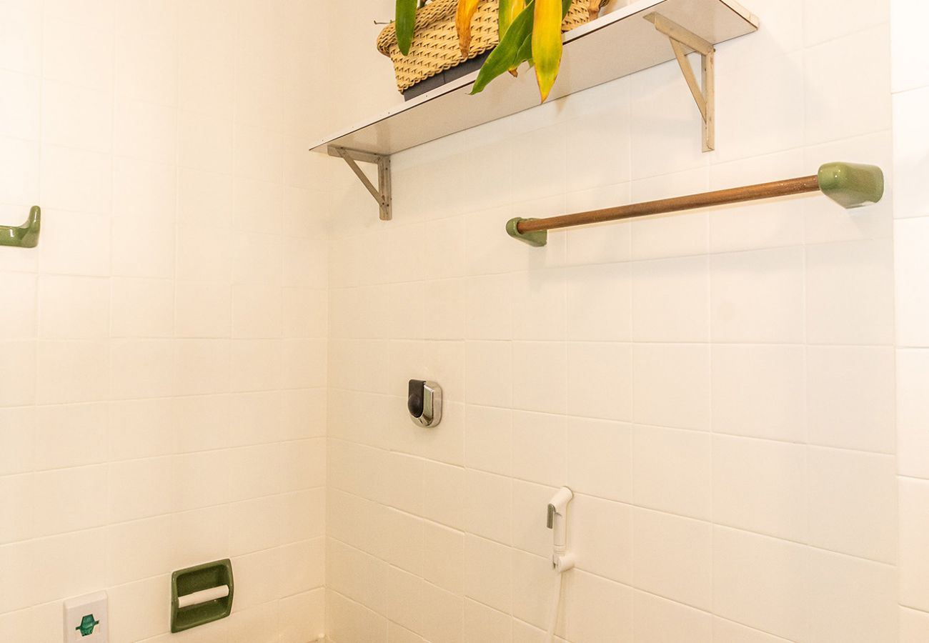 Apartamento em Rio de Janeiro - Apartamento c WiFi a 900m da Praia do Flamengo/RJ Apartamento em Rio de Janeiro - Apartamento c WiFi a 900m da Praia do Flamengo/RJ