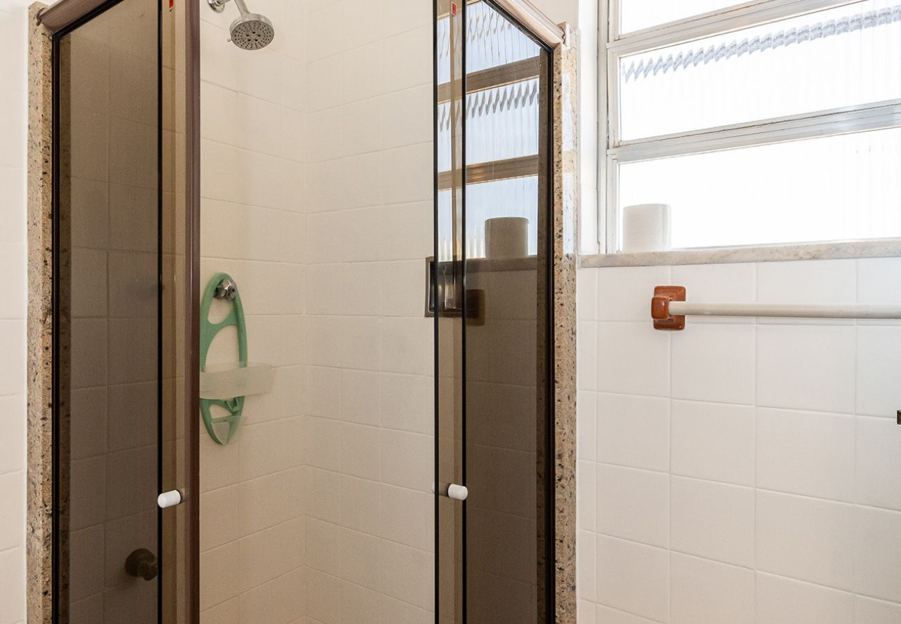 Apartamento em Rio de Janeiro - Apartamento c WiFi a 900m da Praia do Flamengo/RJ Apartamento em Rio de Janeiro - Apartamento c WiFi a 900m da Praia do Flamengo/RJ