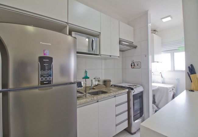 Apartamento em São Paulo - Ótimo apto c sacada, Centro Histórico de São Paulo Apartamento em São Paulo - Ótimo apto c sacada, Centro Histórico de São Paulo