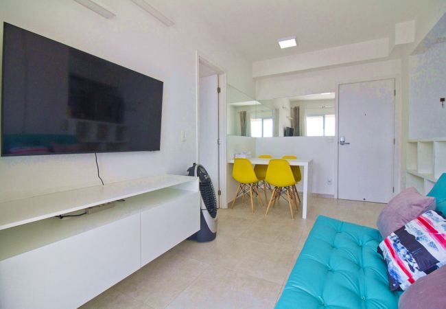 Apartamento em São Paulo - Ótimo apto c sacada, Centro Histórico de São Paulo Apartamento em São Paulo - Ótimo apto c sacada, Centro Histórico de São Paulo