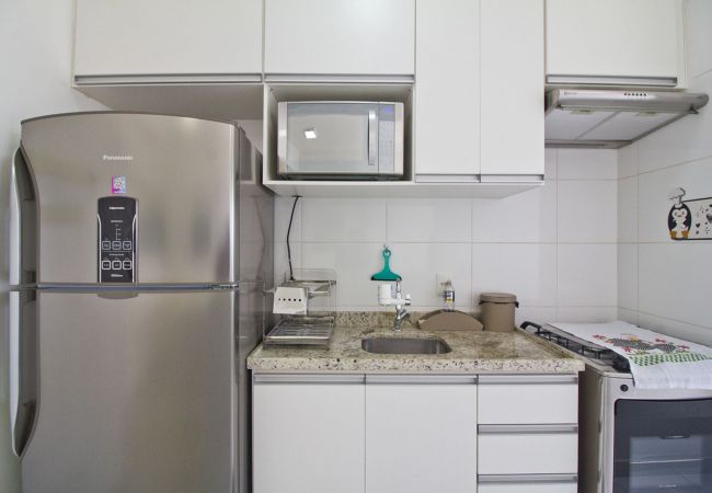 Apartamento em São Paulo - Ótimo apto c sacada, Centro Histórico de São Paulo Apartamento em São Paulo - Ótimo apto c sacada, Centro Histórico de São Paulo