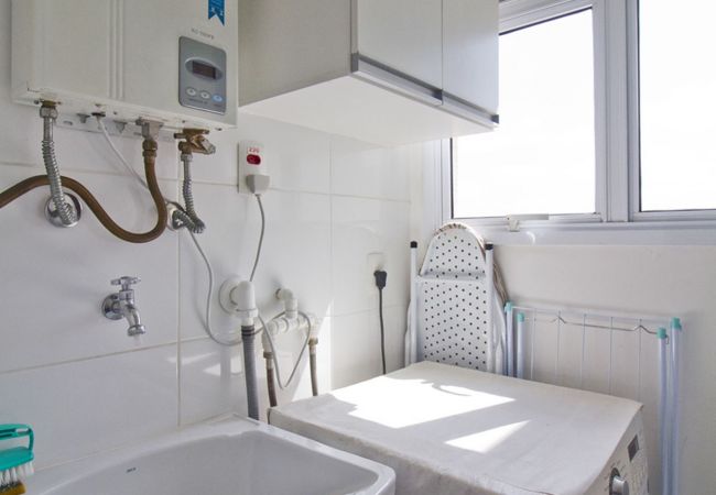 Apartamento em São Paulo - Ótimo apto c sacada, Centro Histórico de São Paulo Apartamento em São Paulo - Ótimo apto c sacada, Centro Histórico de São Paulo
