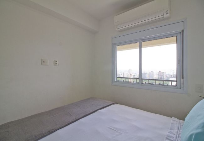 Apartamento em São Paulo - Ótimo apto c sacada, Centro Histórico de São Paulo Apartamento em São Paulo - Ótimo apto c sacada, Centro Histórico de São Paulo