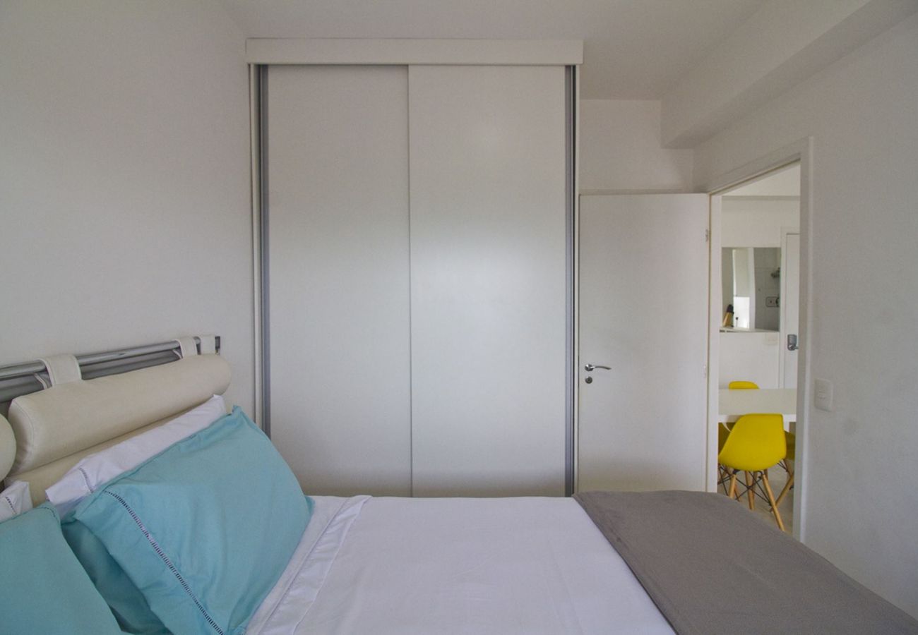 Apartamento em São Paulo - Ótimo apto c sacada, Centro Histórico de São Paulo Apartamento em São Paulo - Ótimo apto c sacada, Centro Histórico de São Paulo