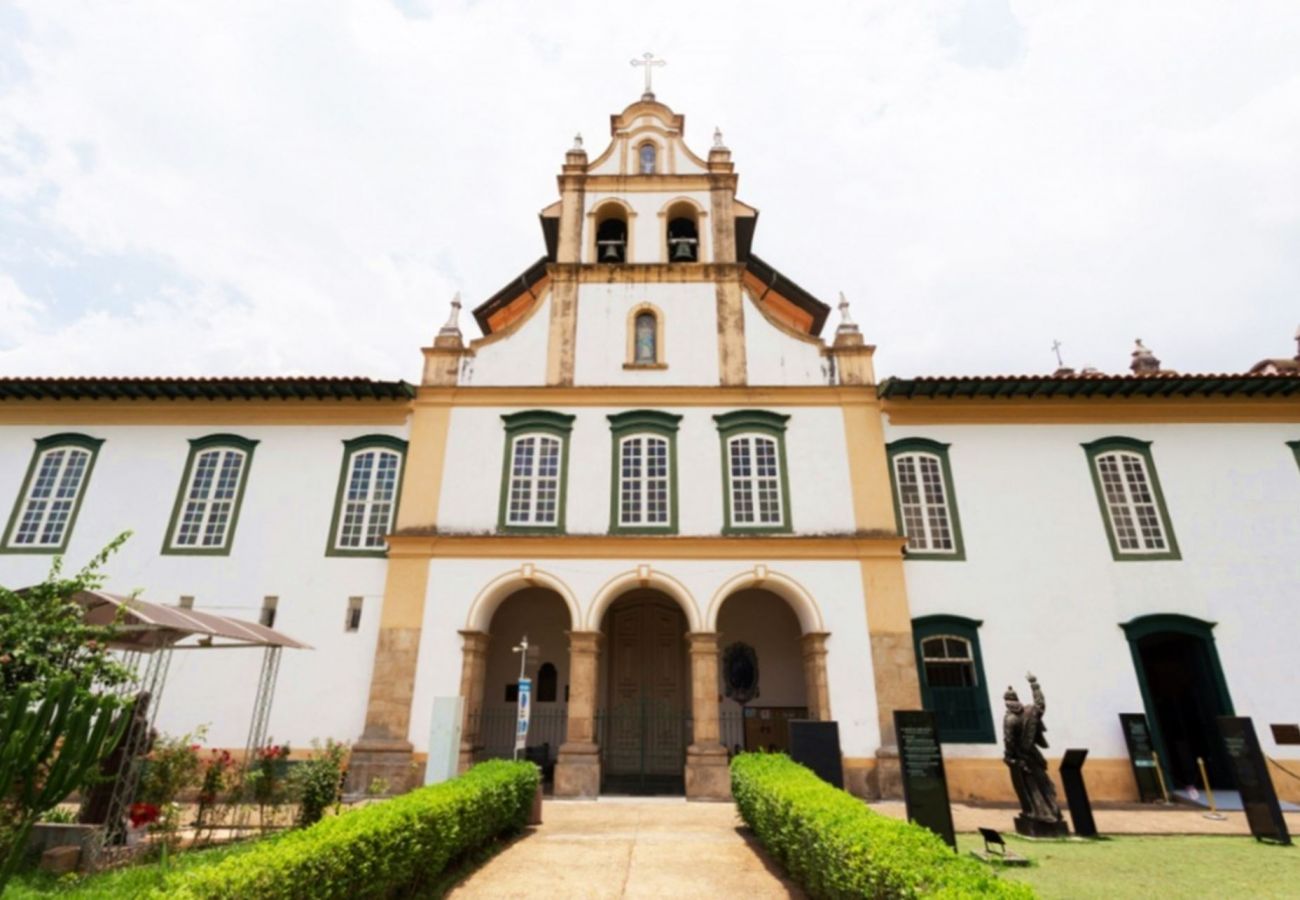 Apartamento em São Paulo - Ótimo apto c sacada, Centro Histórico de São Paulo Apartamento em São Paulo - Ótimo apto c sacada, Centro Histórico de São Paulo