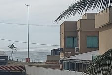Casa em Cabo Frio - Linda casa a 170m da Praia do Peró em Cabo Frio/RJ