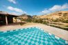 Casa em Joanópolis - Chácara c/ Piscina e Vista p/ Cachoeira dos Pretos