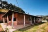 Casa em Joanópolis - Chácara c/ Piscina e Vista p/ Cachoeira dos Pretos