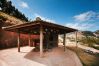 Casa em Joanópolis - Chácara c/ Piscina e Vista p/ Cachoeira dos Pretos