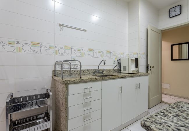Apartamento em Rio de Janeiro - A303 (Zona2) Apartamento em Rio de Janeiro - A303 (Zona2)