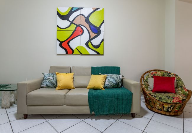 Apartamento em Rio de Janeiro - A303 (Zona2) Apartamento em Rio de Janeiro - A303 (Zona2)