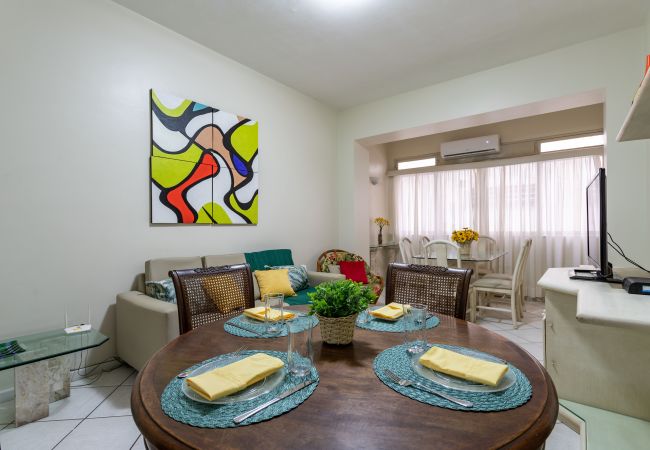 Apartamento em Rio de Janeiro - A303 (Zona2) Apartamento em Rio de Janeiro - A303 (Zona2)