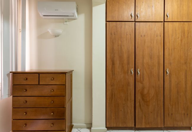 Apartamento em Rio de Janeiro - A303 (Zona2) Apartamento em Rio de Janeiro - A303 (Zona2)