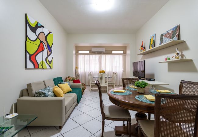 Apartamento em Rio de Janeiro - A303 (Zona2) Apartamento em Rio de Janeiro - A303 (Zona2)