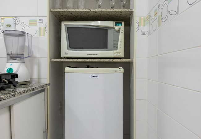 Apartamento em Rio de Janeiro - A303 (Zona2) Apartamento em Rio de Janeiro - A303 (Zona2)