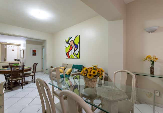 Apartamento em Rio de Janeiro - A303 (Zona2) Apartamento em Rio de Janeiro - A303 (Zona2)